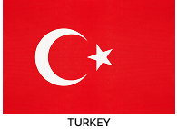 turkey